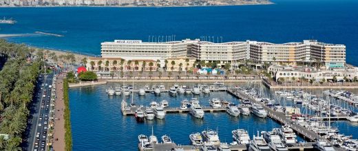 Melia Alicante