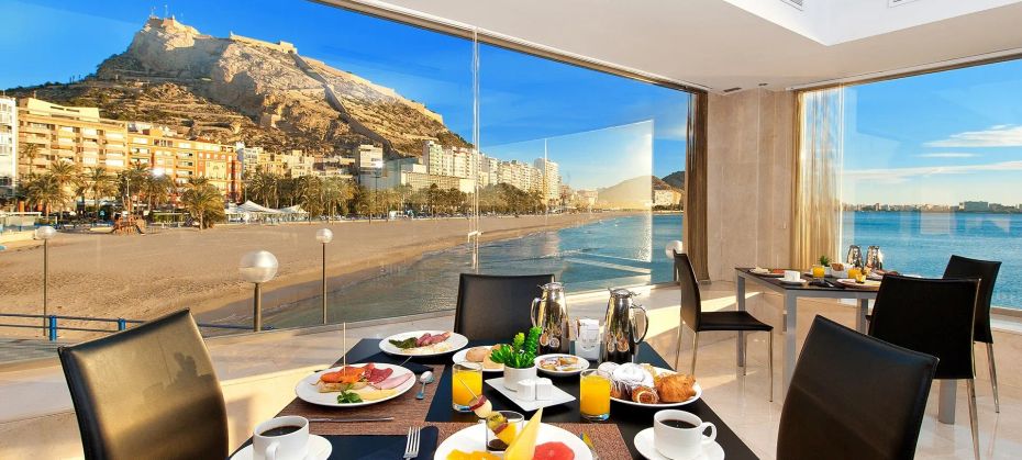 Melia Alicante