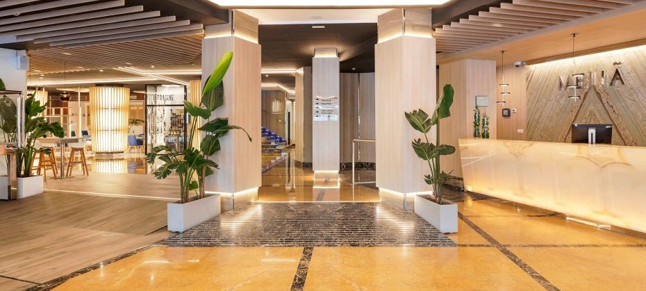 Melia Alicante