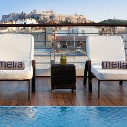 Melia Athens