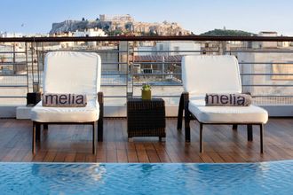 Melia Athens