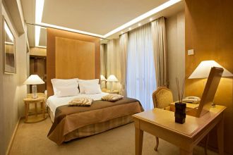 Melia Athens