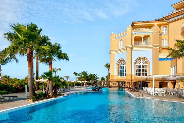 Melia Isla Canela (ex Riu Atlantico)