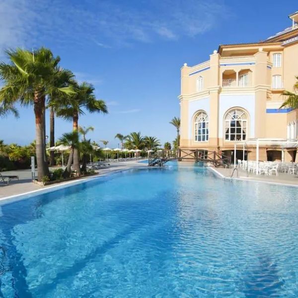 Melia Isla Canela (ex Riu Atlantico)