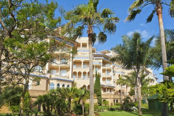 Melia Isla Canela (ex Riu Atlantico)