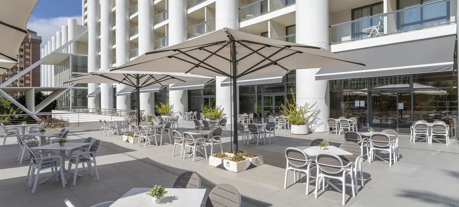 Melia Benidorm
