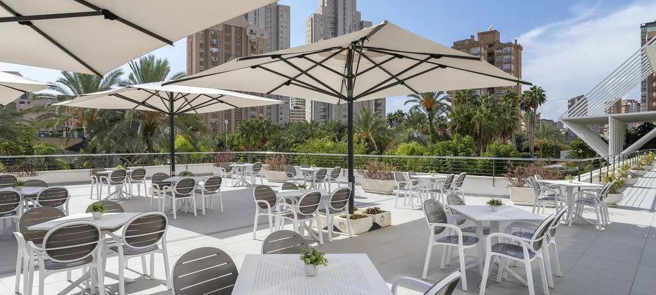 Melia Benidorm