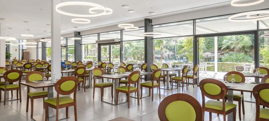 Melia Benidorm