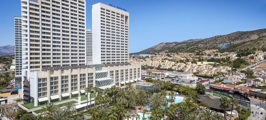 Melia Benidorm