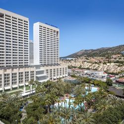Melia Benidorm