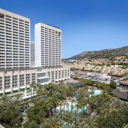 Melia Benidorm