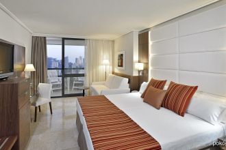 Melia Benidorm