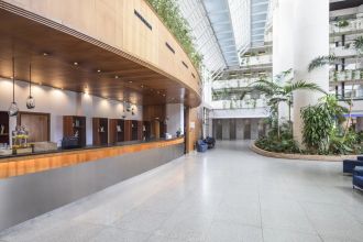 Melia Benidorm