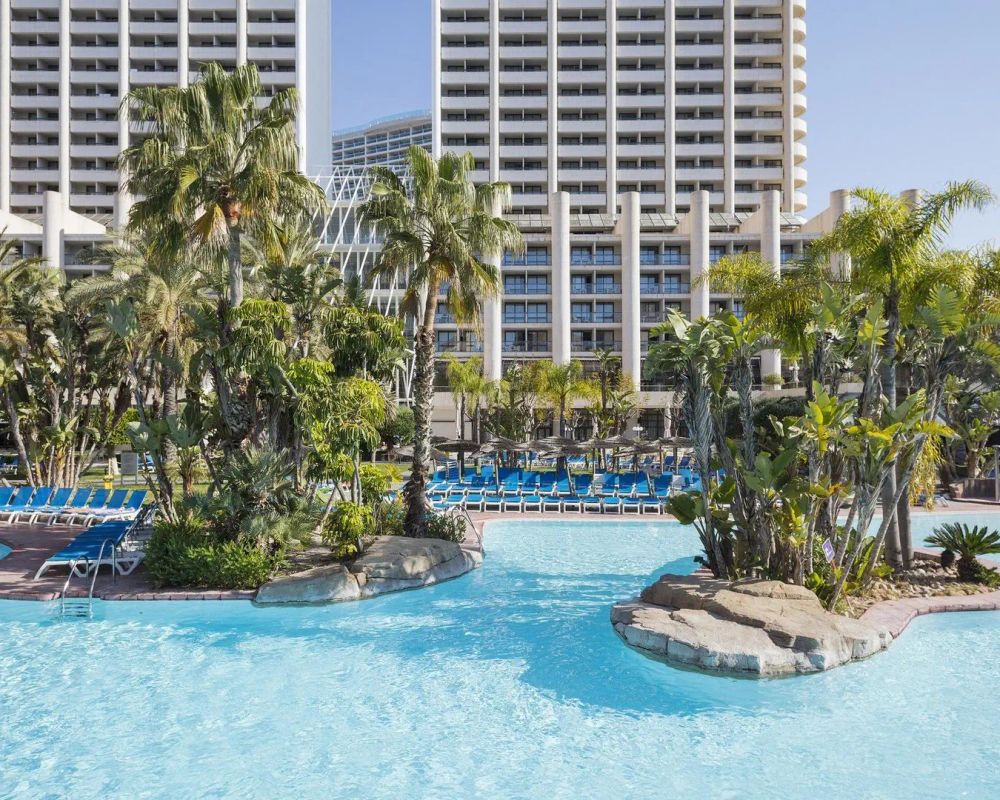 Melia Benidorm