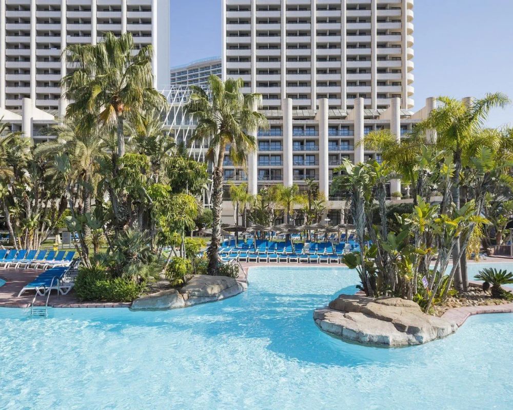 Melia Benidorm