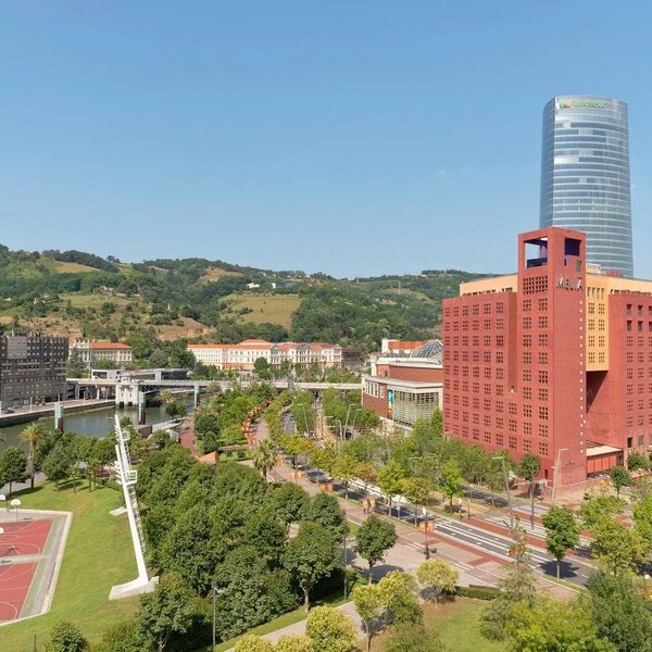 Melia (Bilbao) — Bilbao, Hiszpania