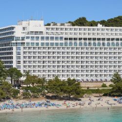 Meliá Cala Galdana Menorca