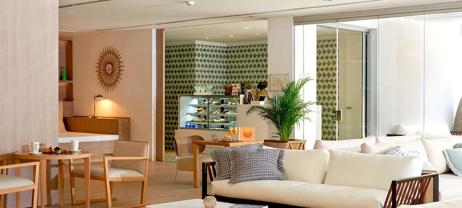 Melia Calvia Beach