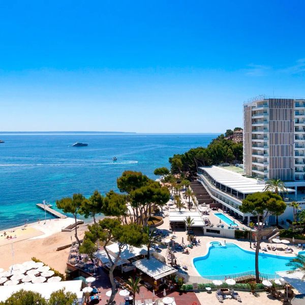 Melia Calvia Beach