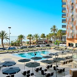 Melia Costa del Sol Torremolinos