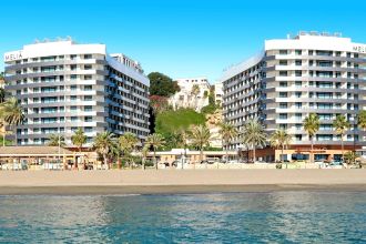 Melia Costa del Sol Torremolinos