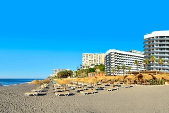 Melia Costa del Sol Torremolinos