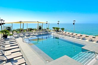 Melia Costa del Sol Torremolinos