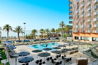 Melia Costa del Sol Torremolinos