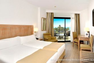 Melia Costa del Sol Torremolinos