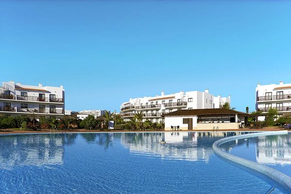 Melia Dunas Beach Resort & Spa
