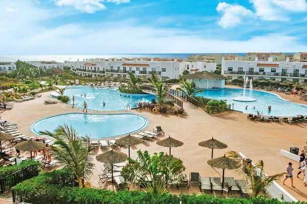 Melia Dunas Beach Resort & Spa