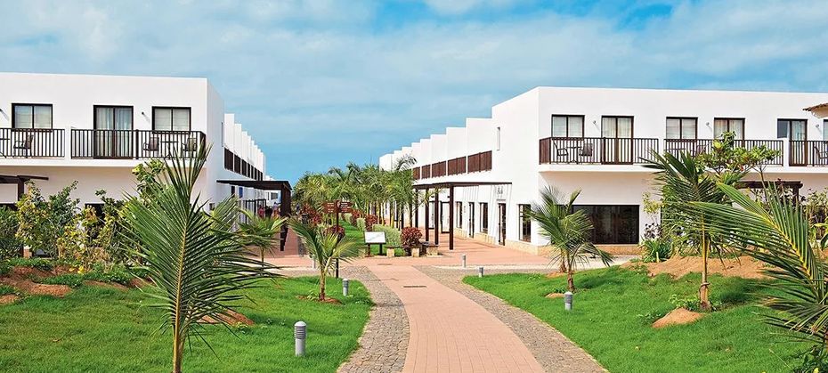 Melia Dunas Beach Resort & Spa