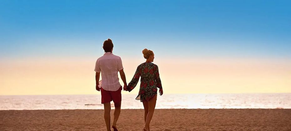 Melia Dunas Beach Resort & Spa