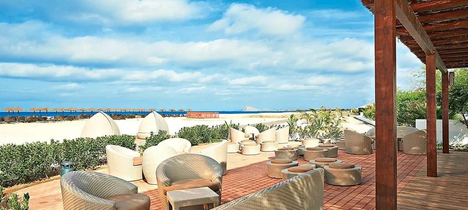 Melia Dunas Beach Resort & Spa