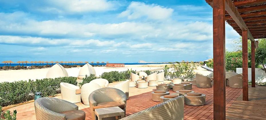 Melia Dunas Beach Resort & Spa