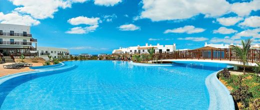 Melia Dunas Beach Resort & Spa