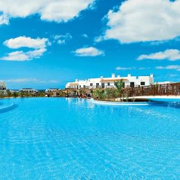 Melia Dunas Beach Resort & Spa