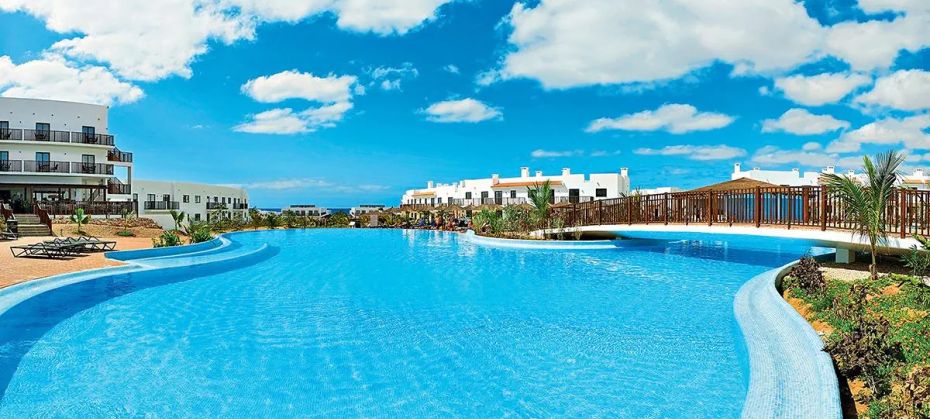 Melia Dunas Beach Resort & Spa