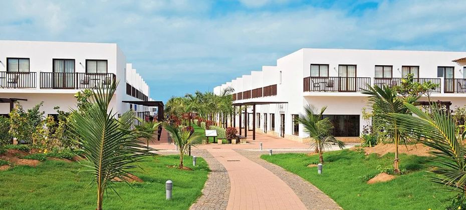 Melia Dunas Beach Resort & Spa