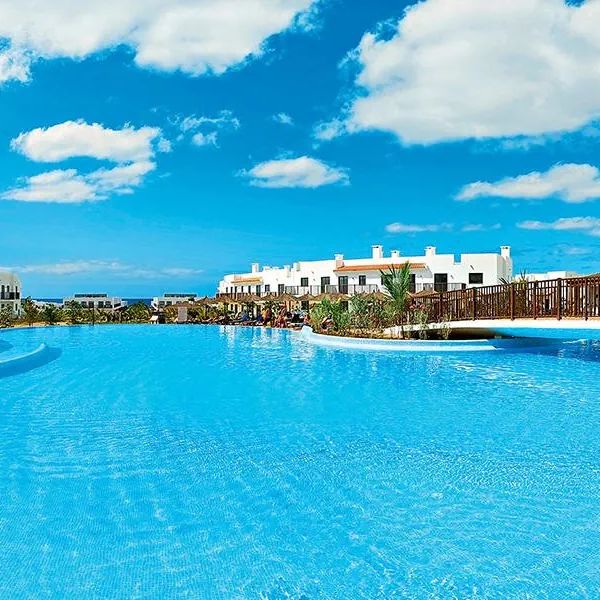 Melia Dunas Beach Resort & Spa — Santa Maria, Wyspy Zielonego Przylądka