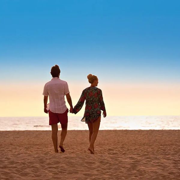 Melia Dunas Beach Resort Spa – 2026-09-28 - Zdjęcie 3