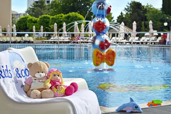 Melia Grand Hermitage