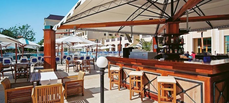 Melia Grand Hermitage