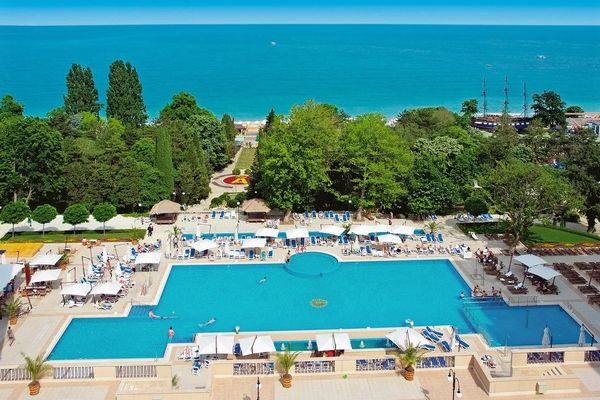 Melia Grand Hermitage