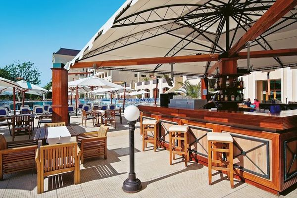 Melia Grand Hermitage