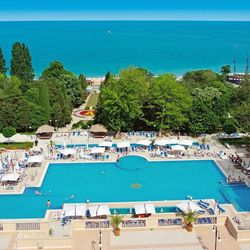 Melia Grand Hermitage