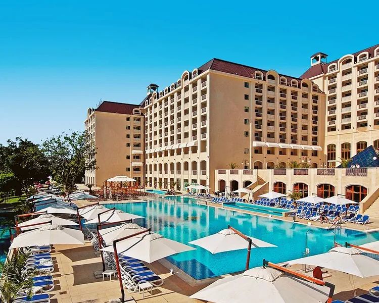 Melia Grand Hermitage