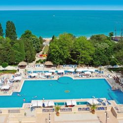 Melia Grand Hermitage