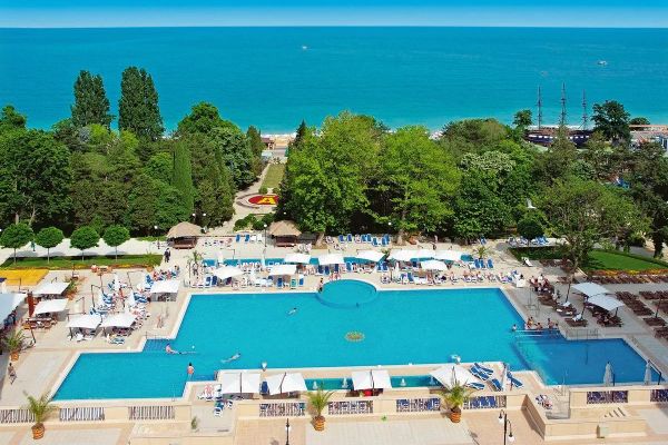 Melia Grand Hermitage