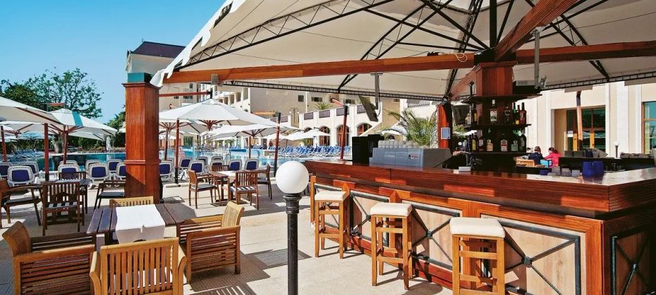 Melia Grand Hermitage